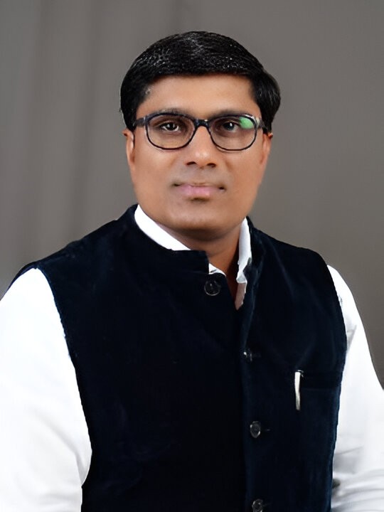 Mr. Anil Kanade - Director
