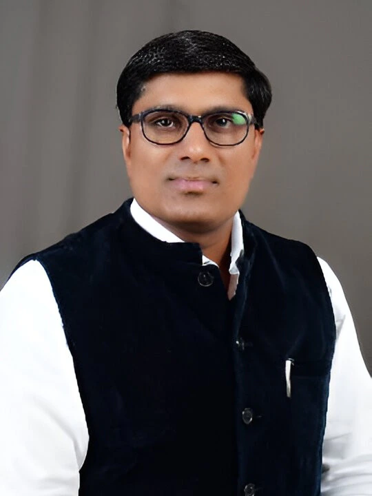 Mr. Anil Kanade - Director