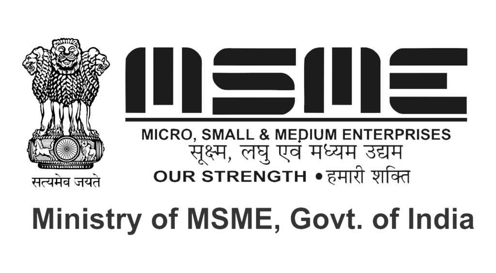 MSME Logo